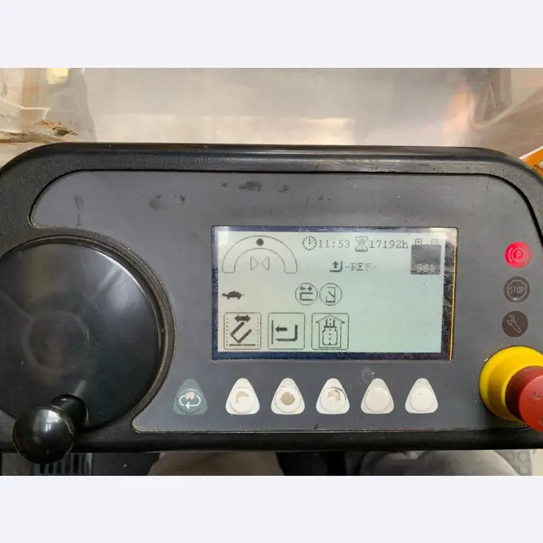 Máquinas para trabajar el metal y equipos de trabajo (calzado de seguridad)-2